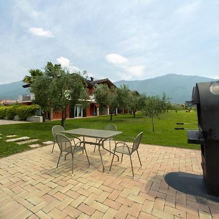 Agriturismo Maso Bergot Arco Luaran gambar