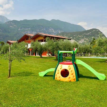 Agriturismo Maso Bergot Arco Luaran gambar