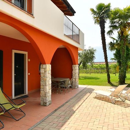 Agriturismo Maso Bergot Arco Luaran gambar