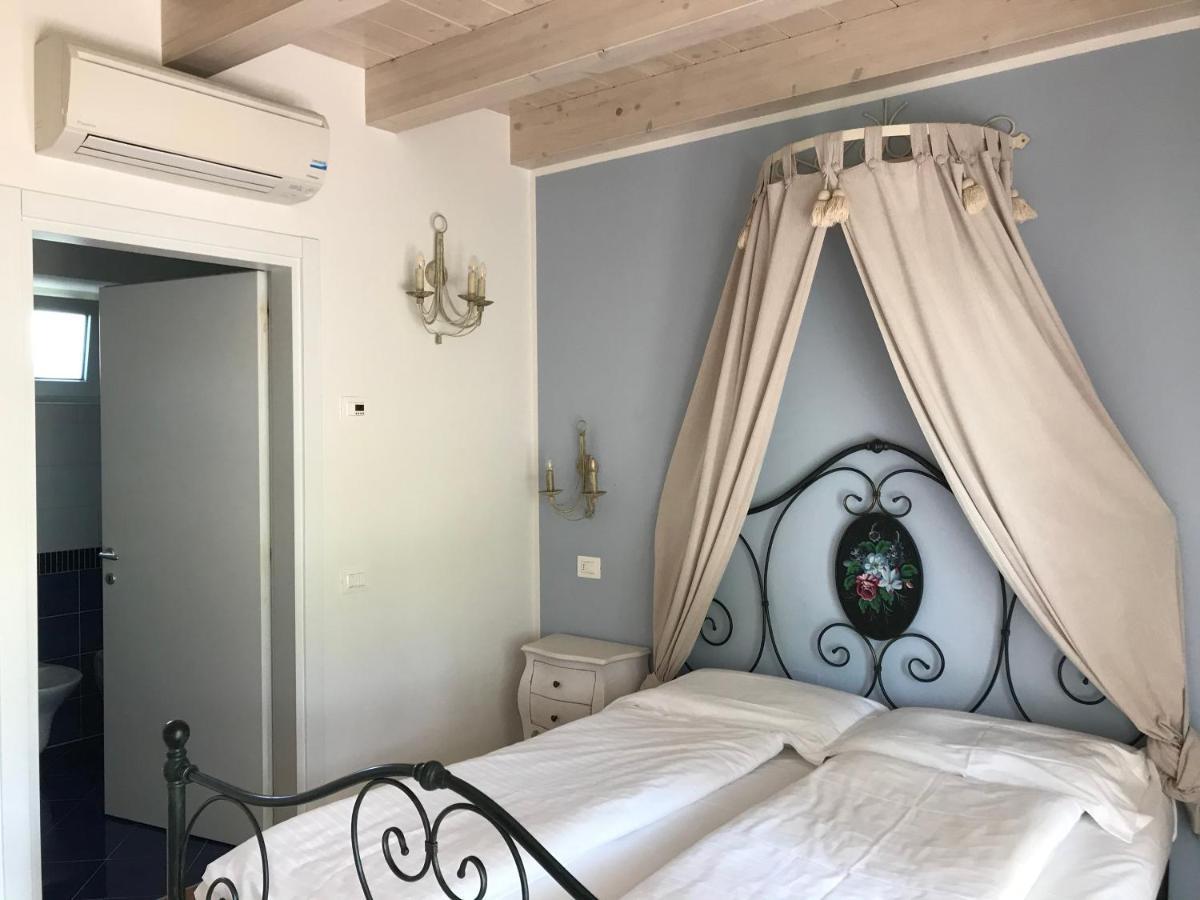 Agriturismo Maso Bergot Arco Luaran gambar