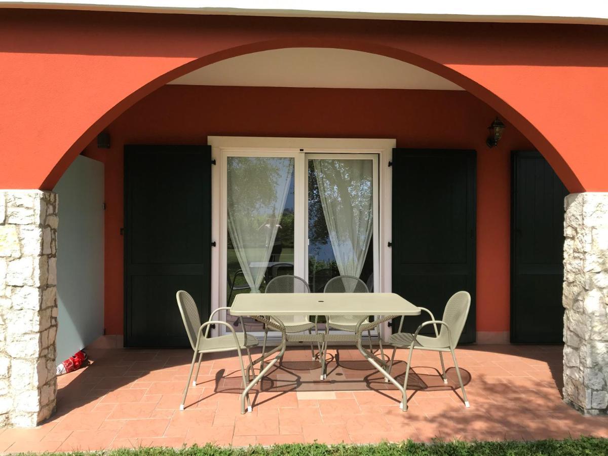 Agriturismo Maso Bergot Arco Luaran gambar