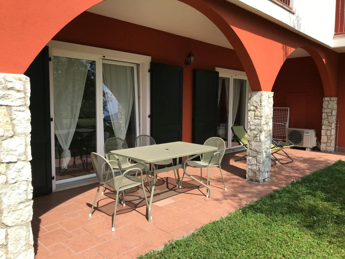 Agriturismo Maso Bergot Arco Luaran gambar