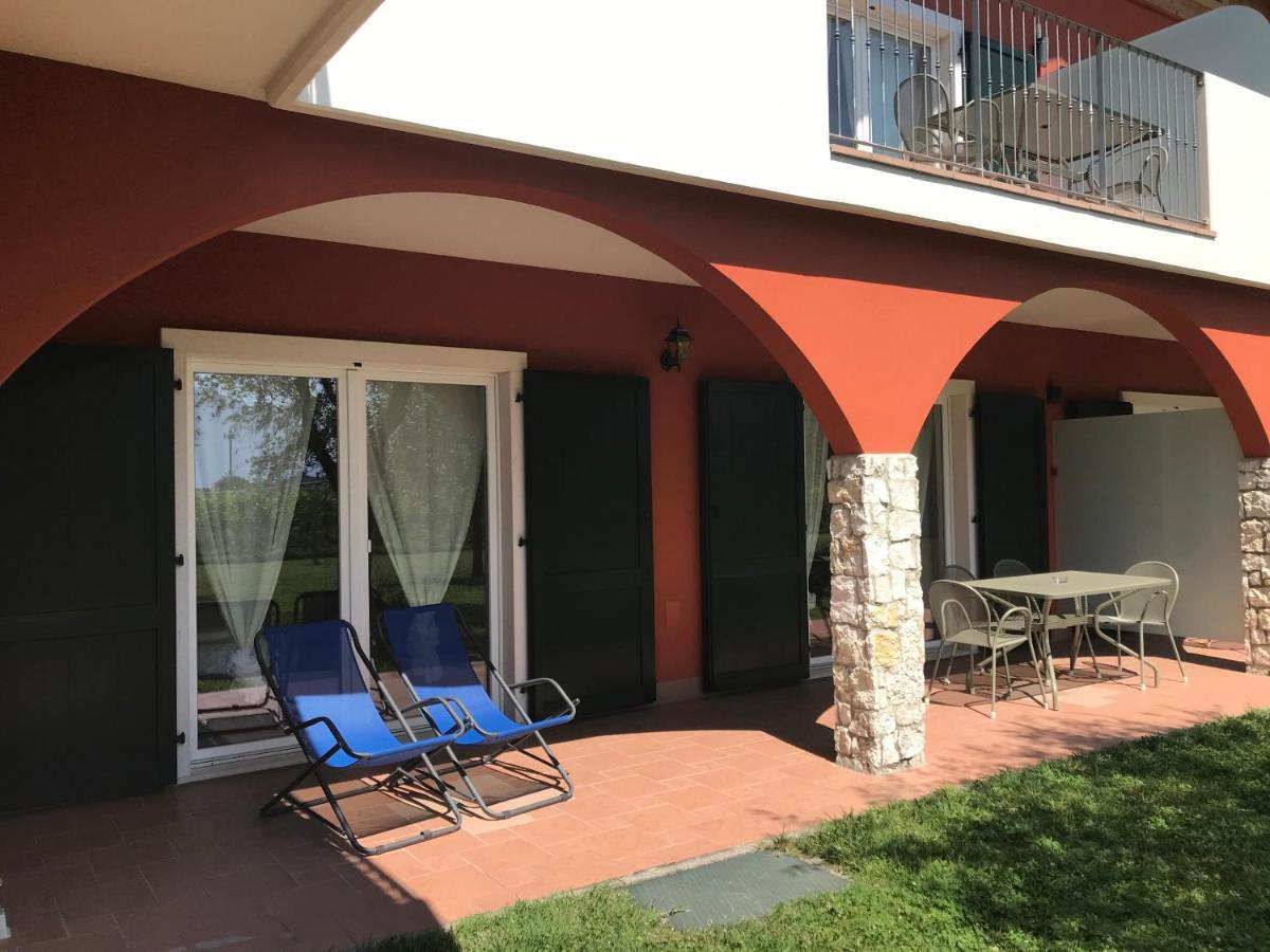 Agriturismo Maso Bergot Arco Luaran gambar