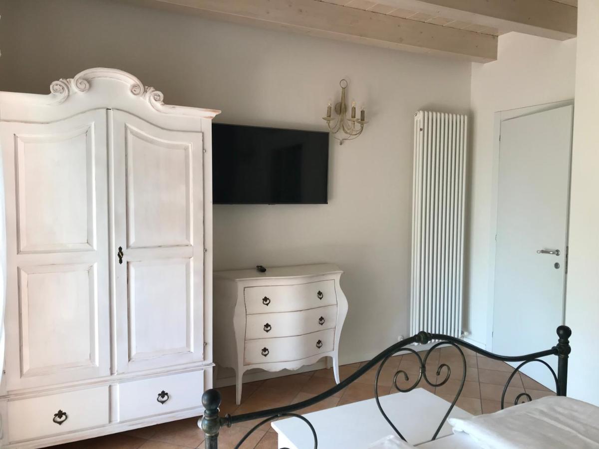 Agriturismo Maso Bergot Arco Luaran gambar