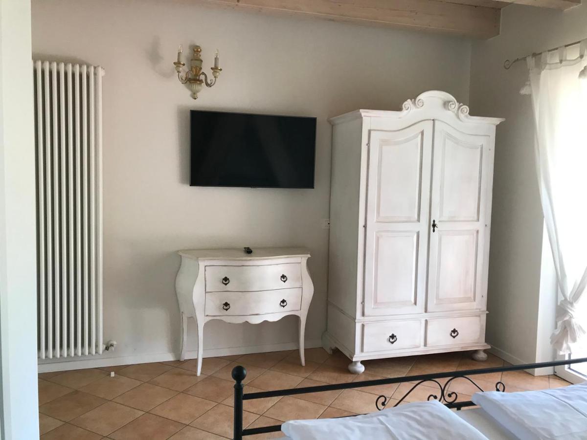 Agriturismo Maso Bergot Arco Luaran gambar