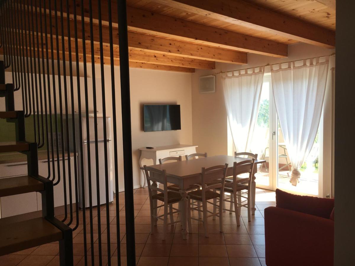 Agriturismo Maso Bergot Arco Luaran gambar