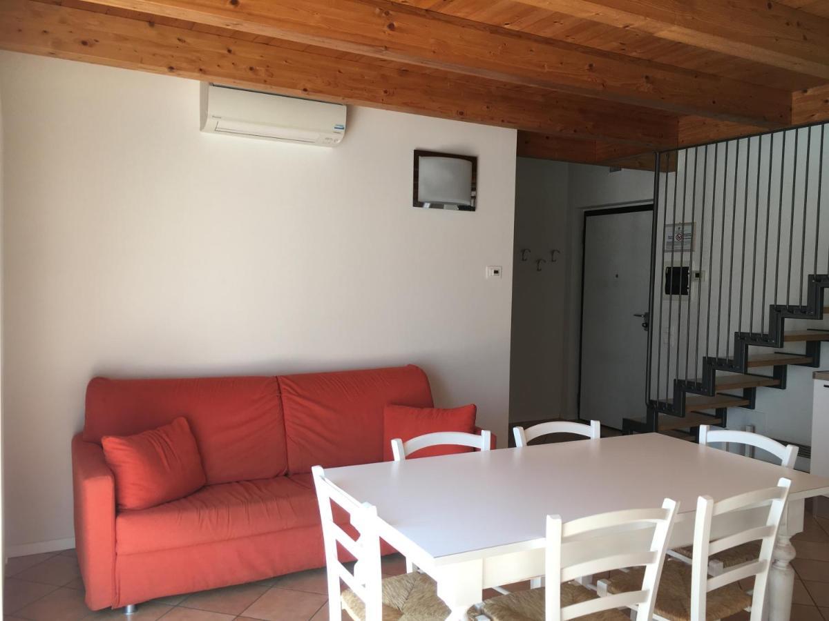 Agriturismo Maso Bergot Arco Luaran gambar