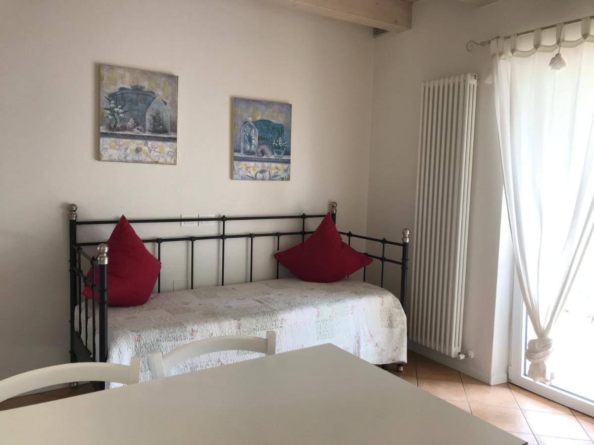 Agriturismo Maso Bergot Arco Luaran gambar