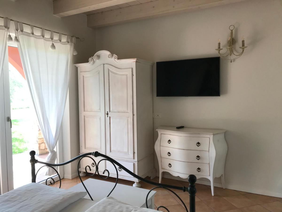 Agriturismo Maso Bergot Arco Luaran gambar