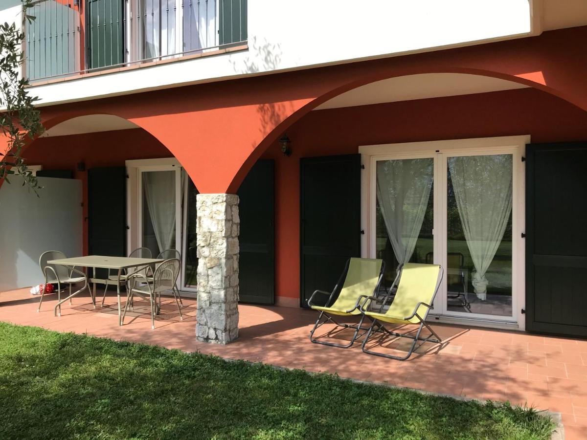 Agriturismo Maso Bergot Arco Luaran gambar
