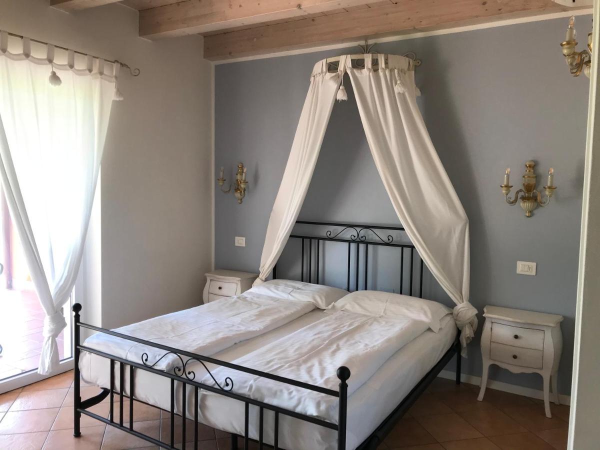 Agriturismo Maso Bergot Arco Luaran gambar