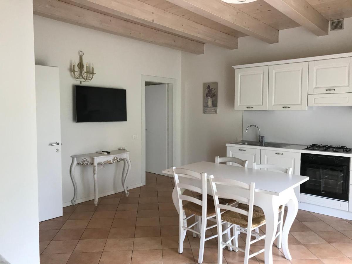 Agriturismo Maso Bergot Arco Luaran gambar