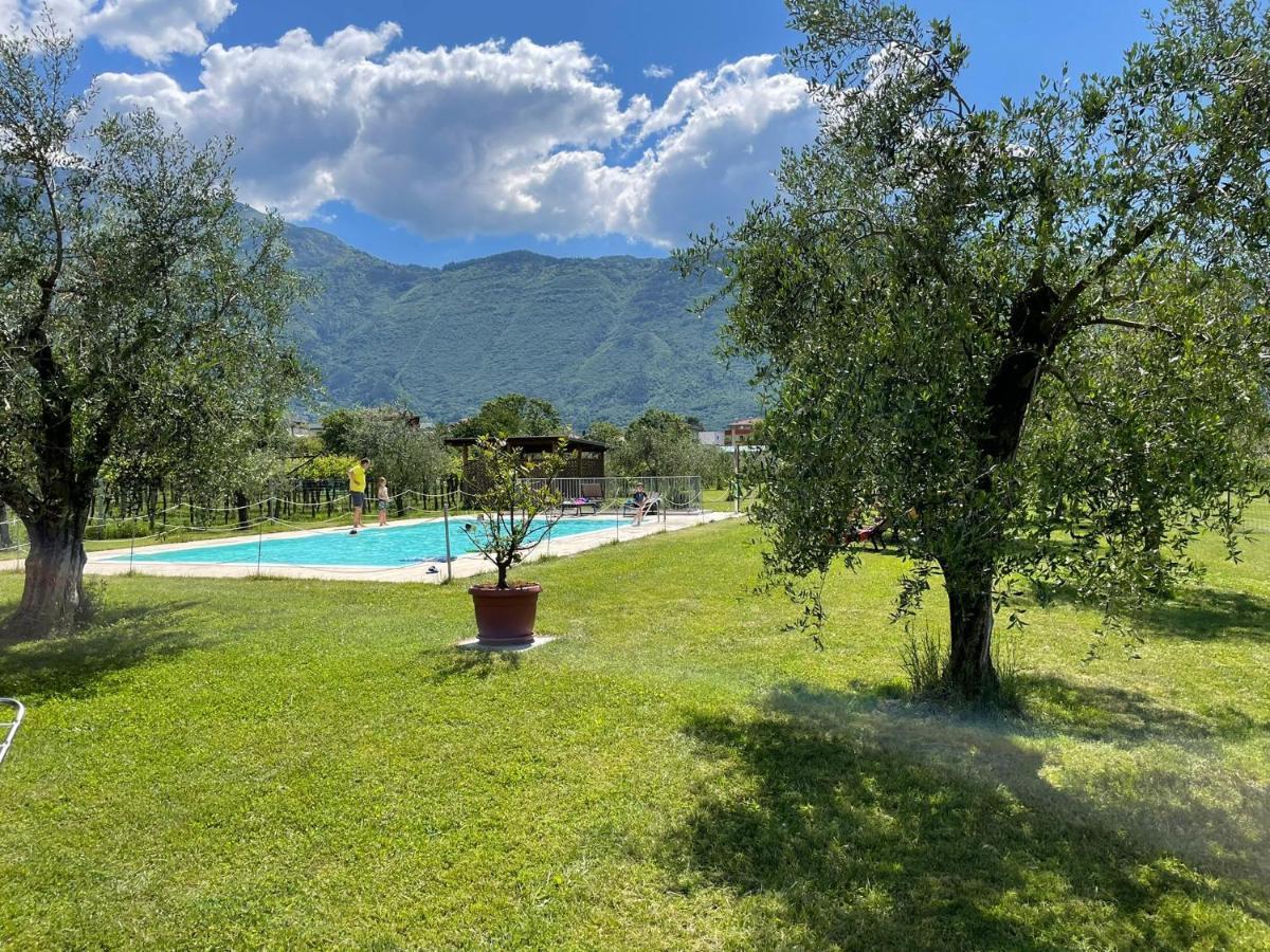 Agriturismo Maso Bergot Arco Luaran gambar