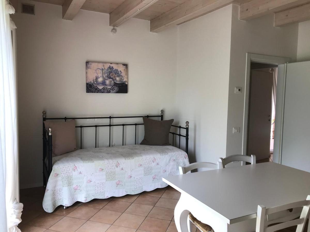 Agriturismo Maso Bergot Arco Luaran gambar
