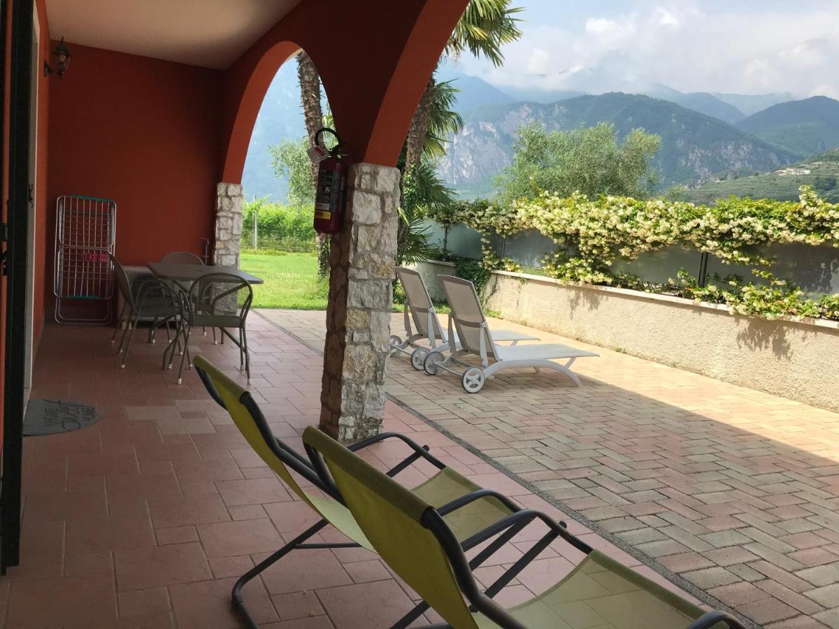Agriturismo Maso Bergot Arco Luaran gambar