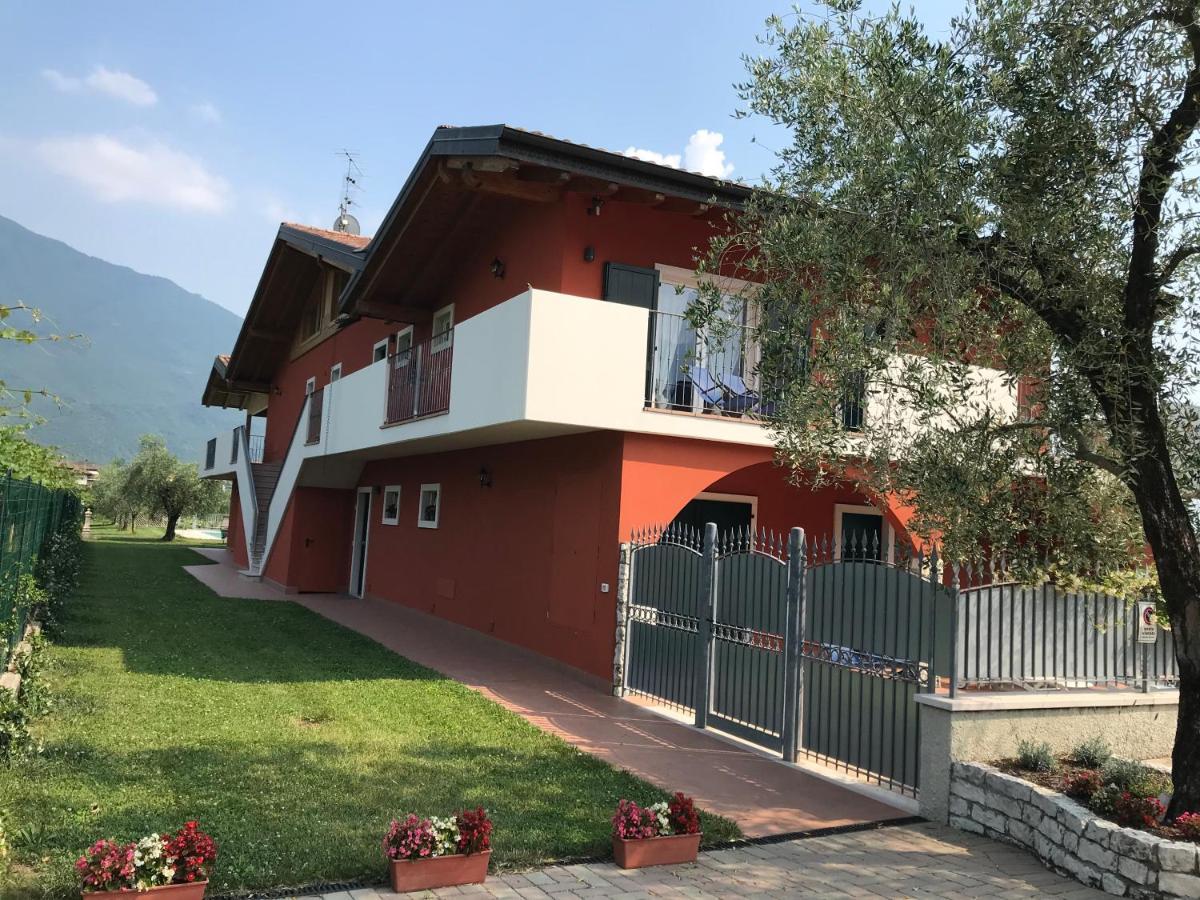 Agriturismo Maso Bergot Arco Luaran gambar