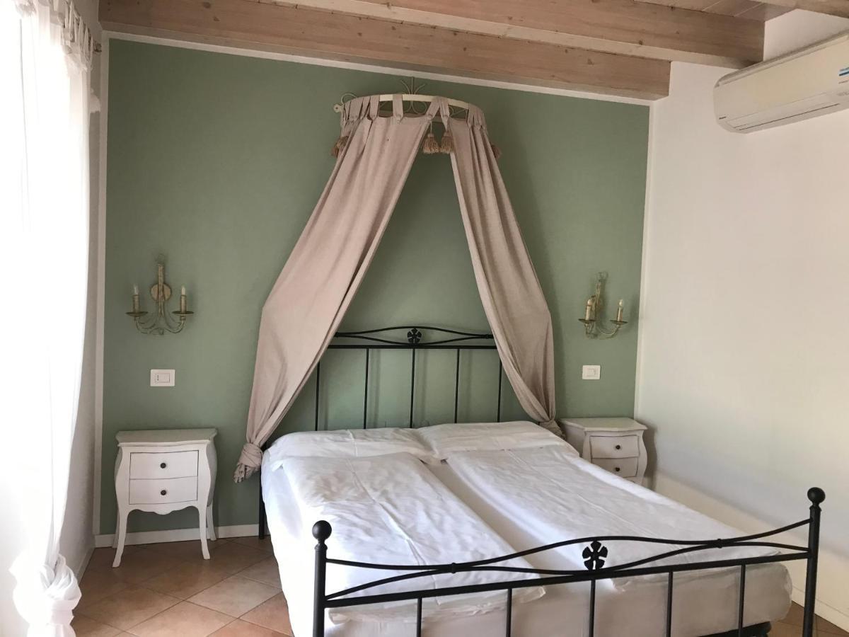 Agriturismo Maso Bergot Arco Luaran gambar