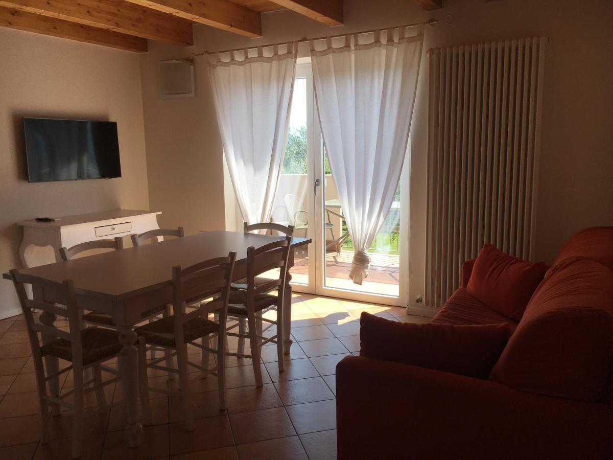 Agriturismo Maso Bergot Arco Luaran gambar