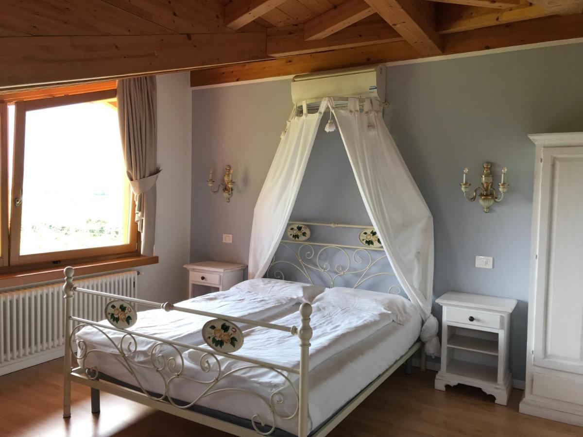 Agriturismo Maso Bergot Arco Luaran gambar