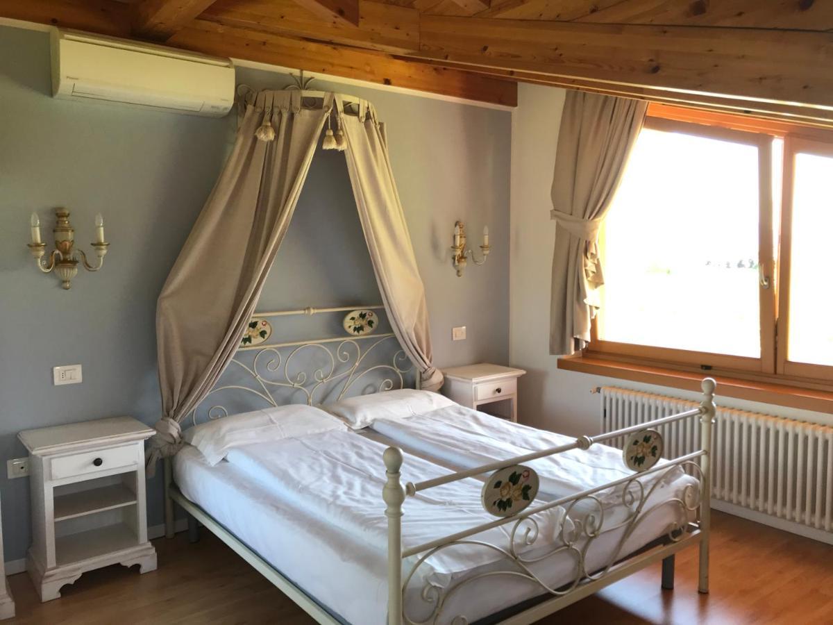 Agriturismo Maso Bergot Arco Luaran gambar