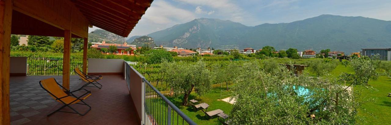 Agriturismo Maso Bergot Arco Luaran gambar