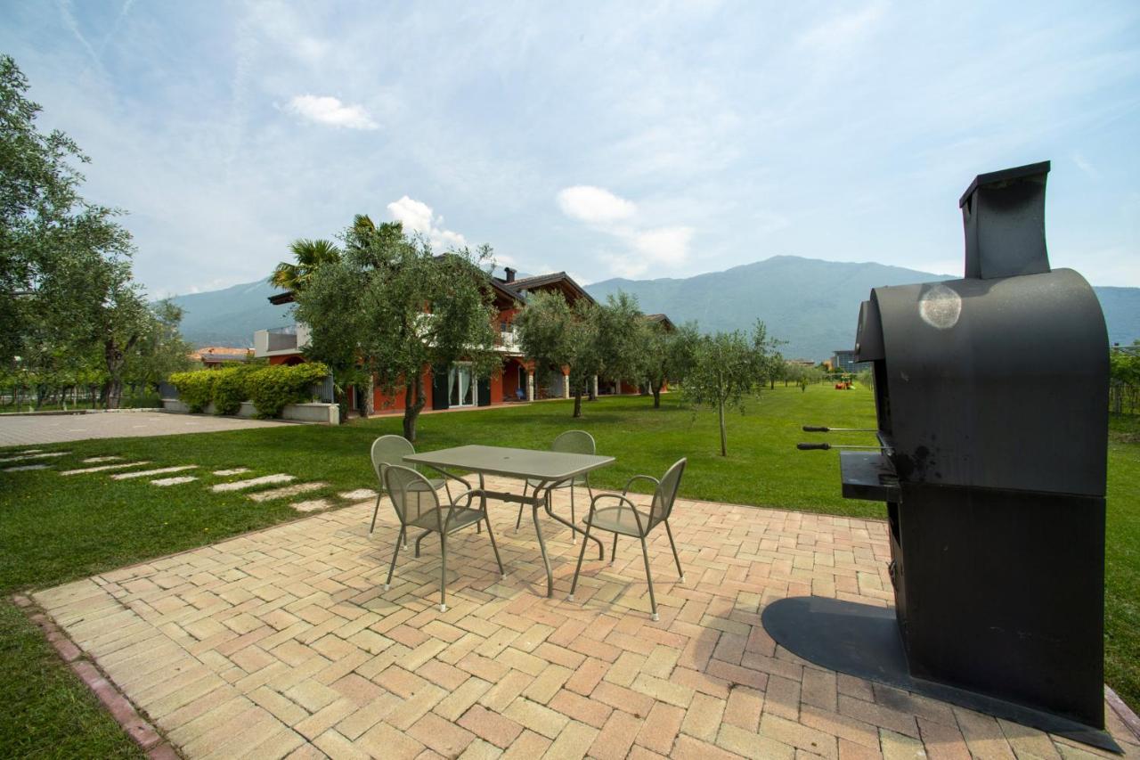 Agriturismo Maso Bergot Arco Luaran gambar