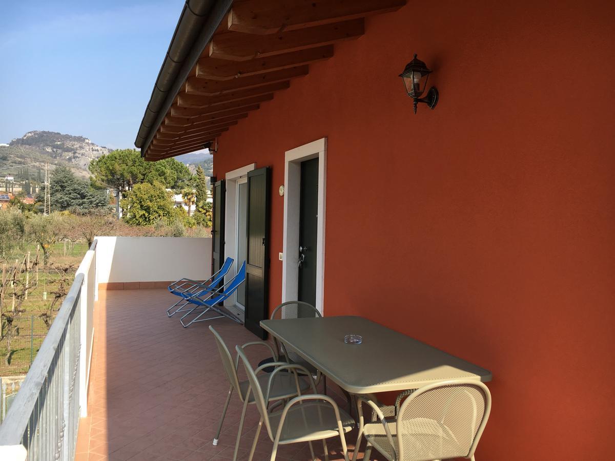 Agriturismo Maso Bergot Arco Luaran gambar