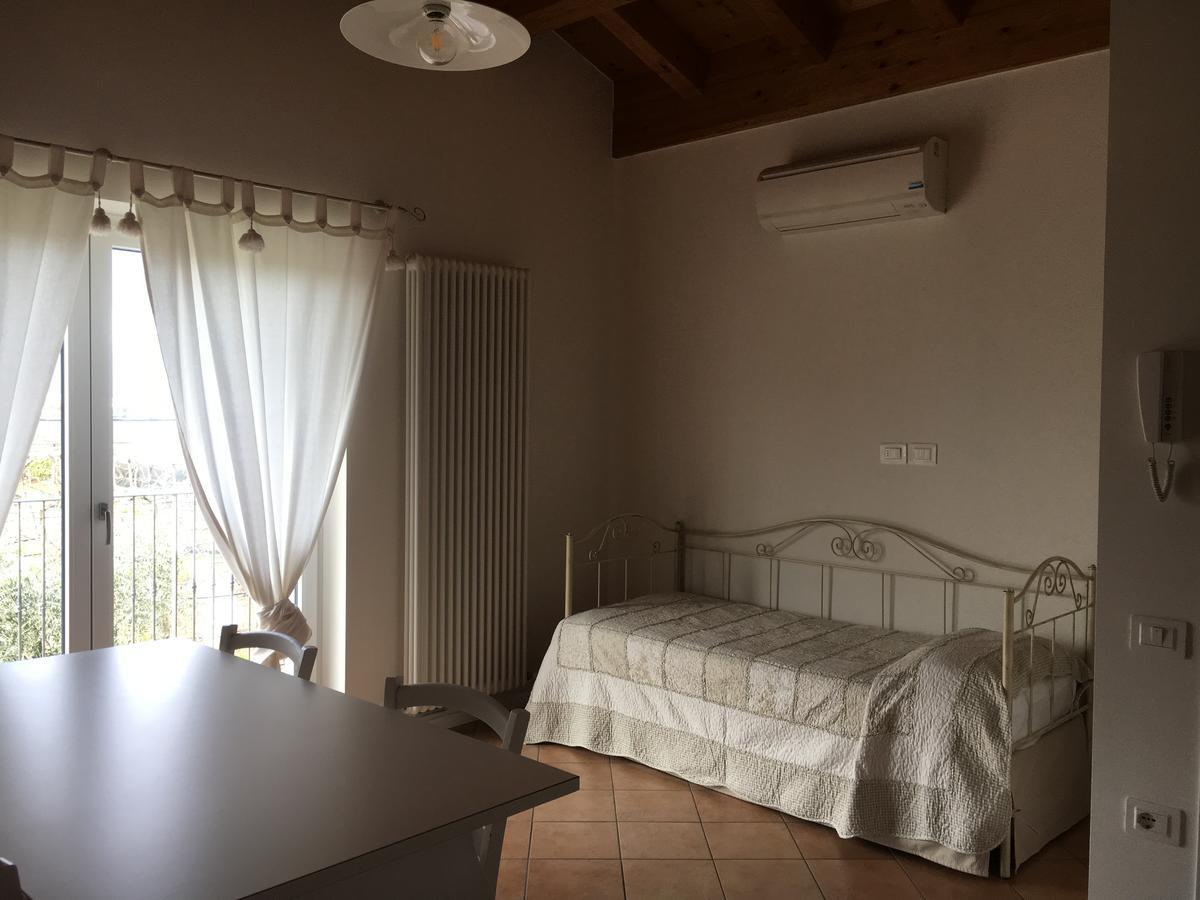 Agriturismo Maso Bergot Arco Luaran gambar