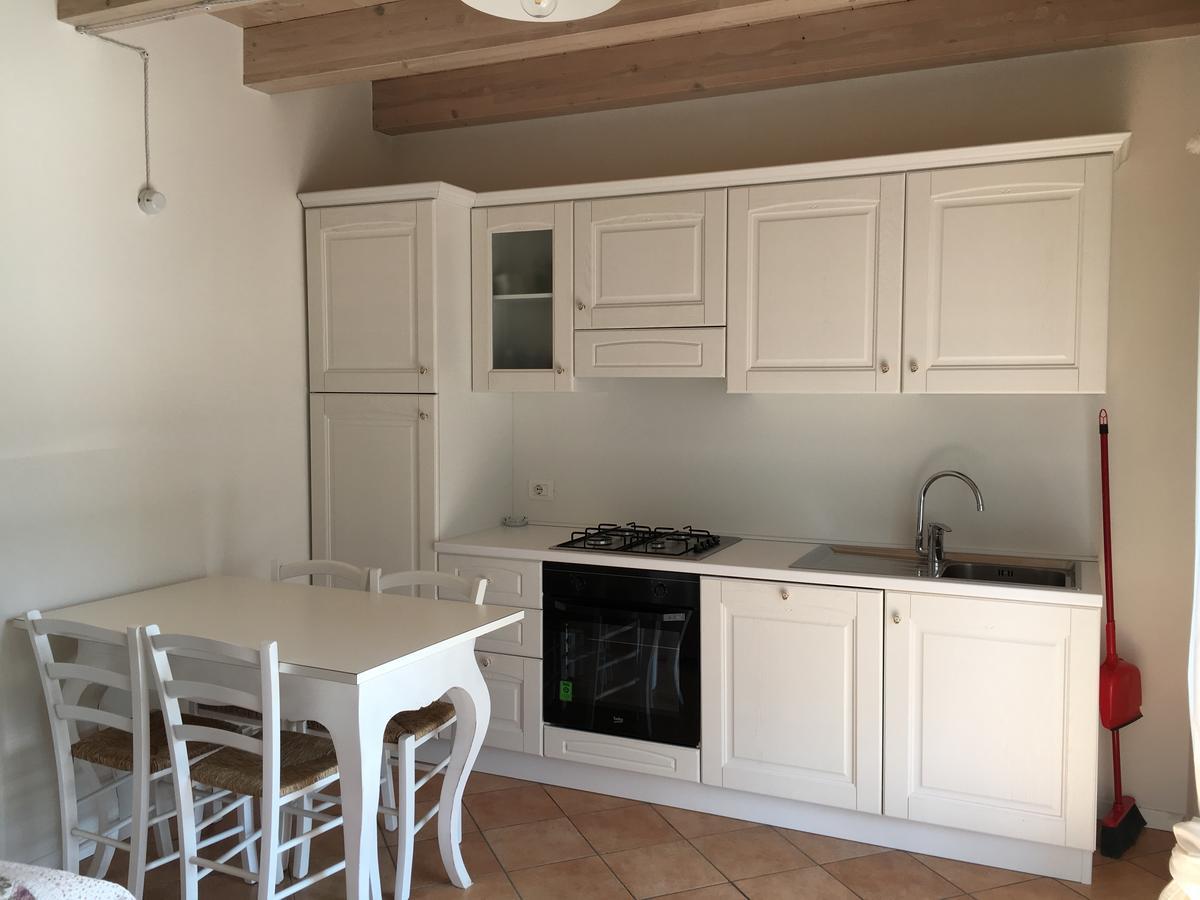 Agriturismo Maso Bergot Arco Luaran gambar